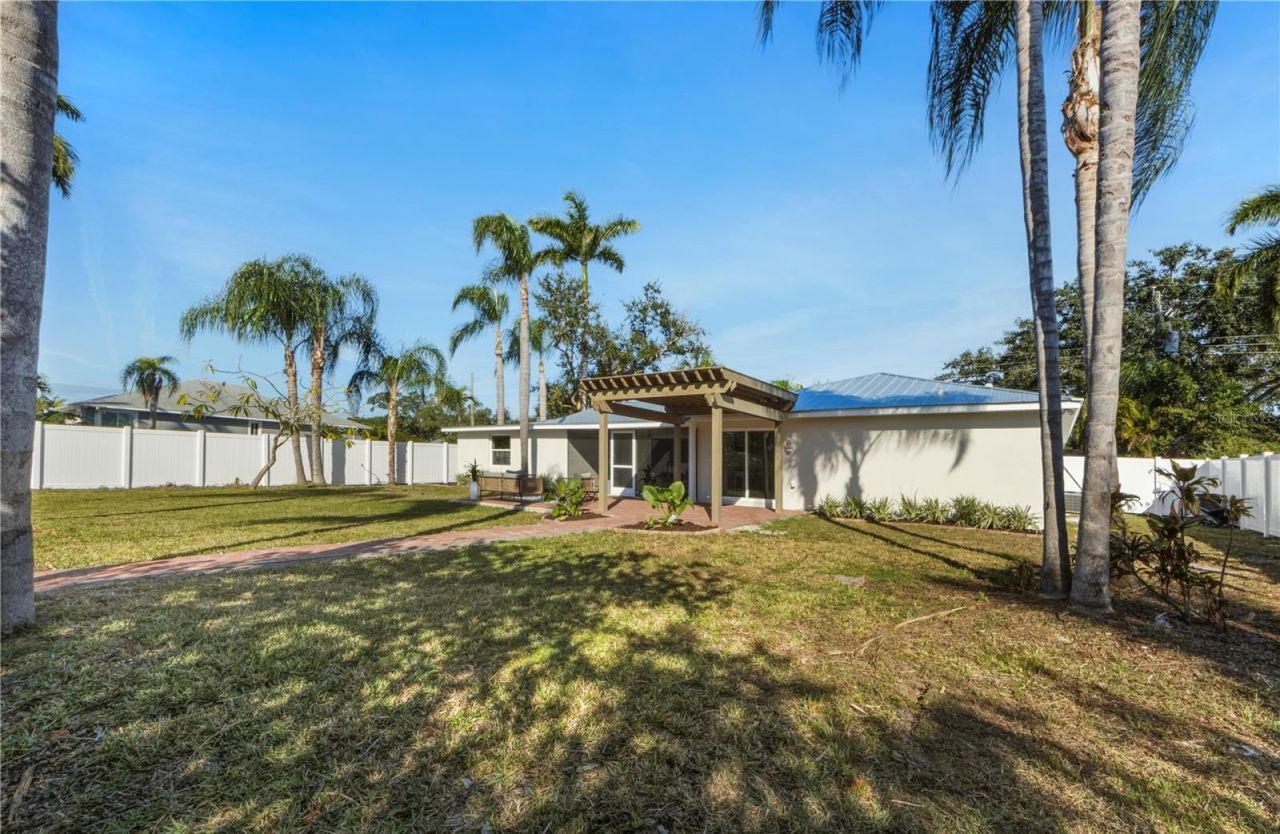 6911 9th Avenue Nw, Bradenton, FL 34209 Photo