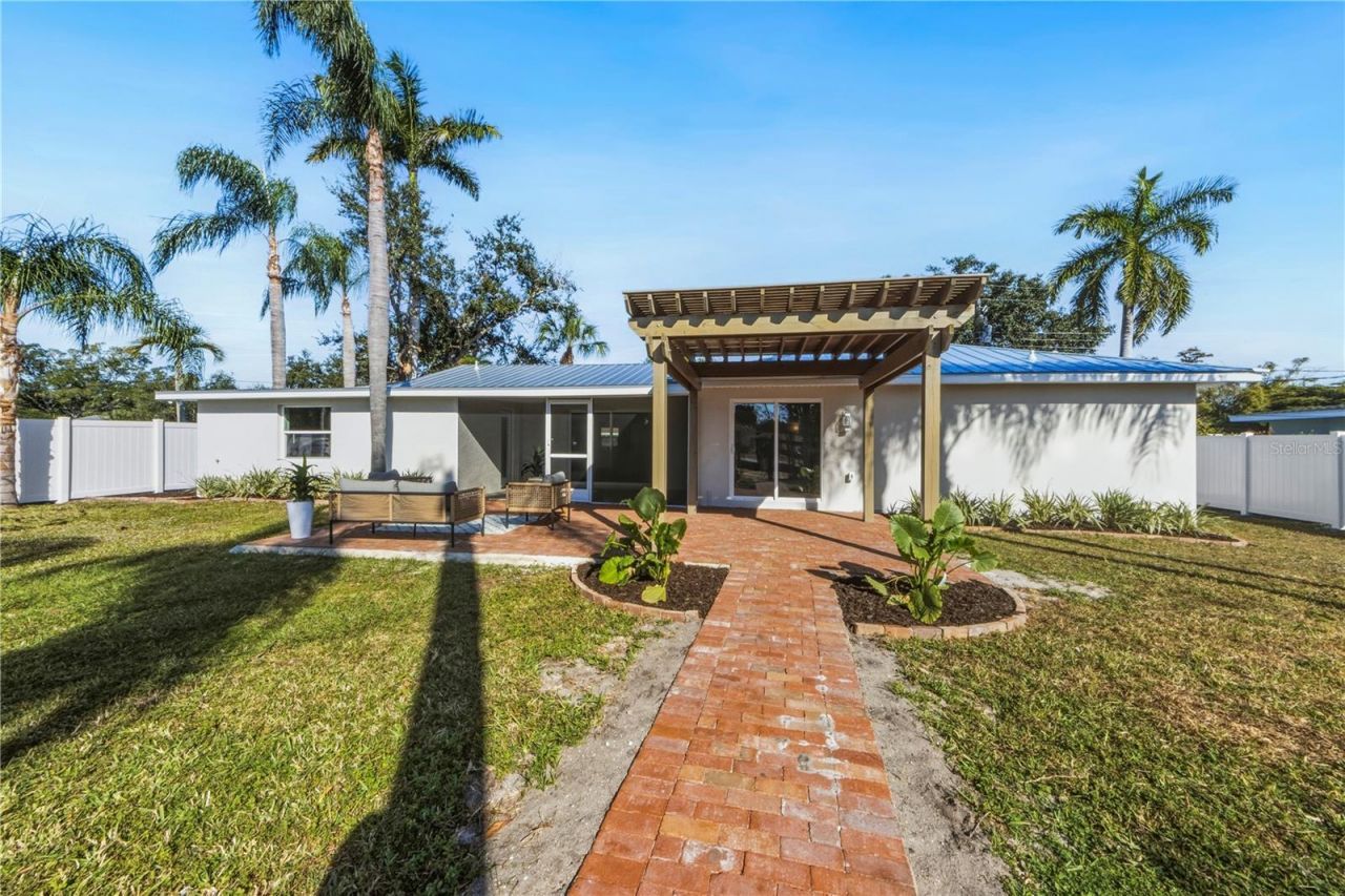 6911 9th Avenue Nw, Bradenton, FL 34209 Photo