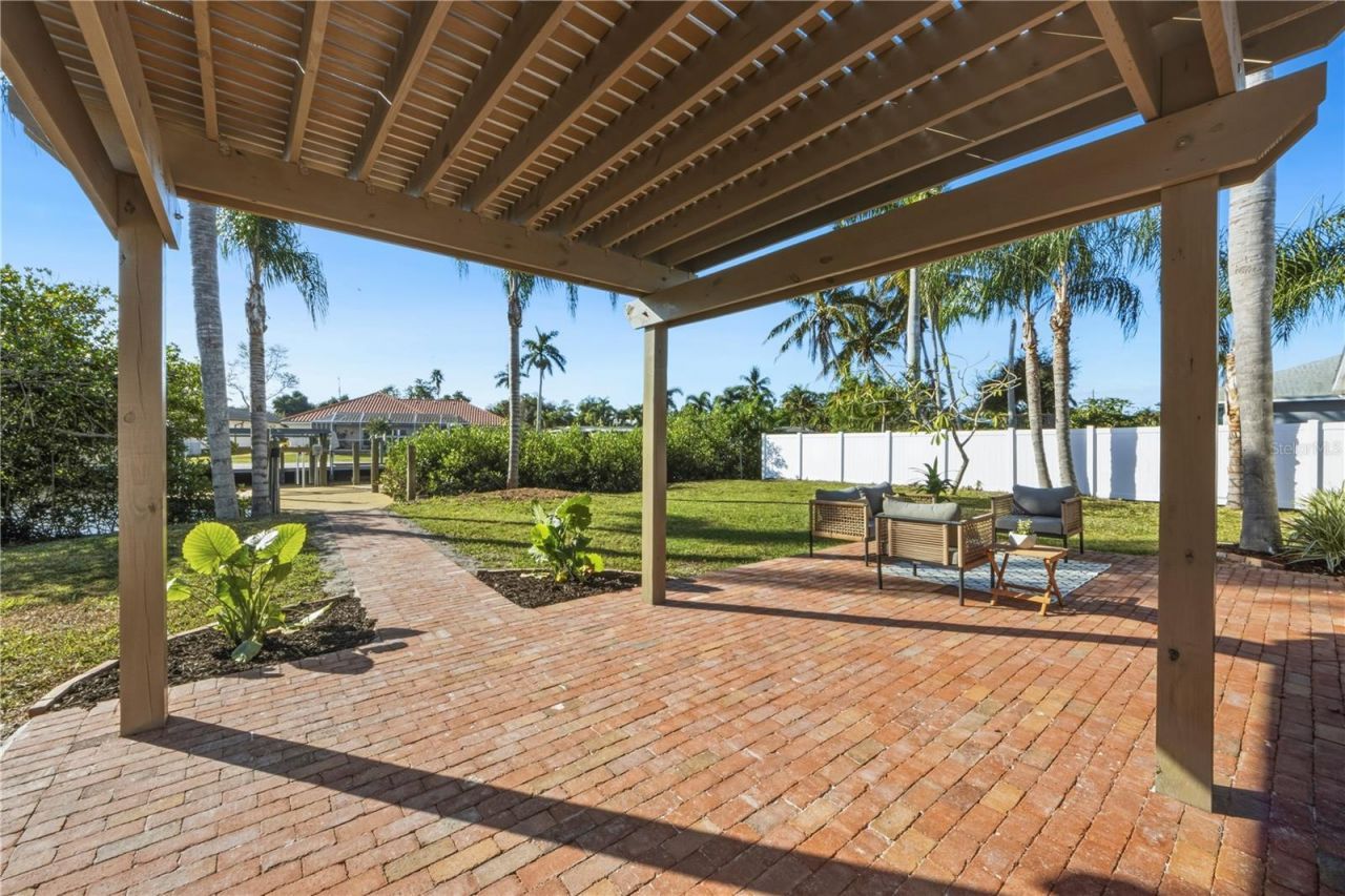 6911 9th Avenue Nw, Bradenton, FL 34209 Photo