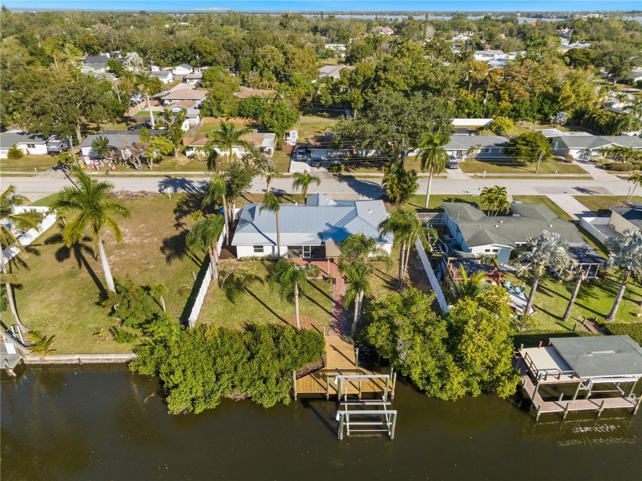 6911 9th Avenue Nw, Bradenton, FL 34209 Photo