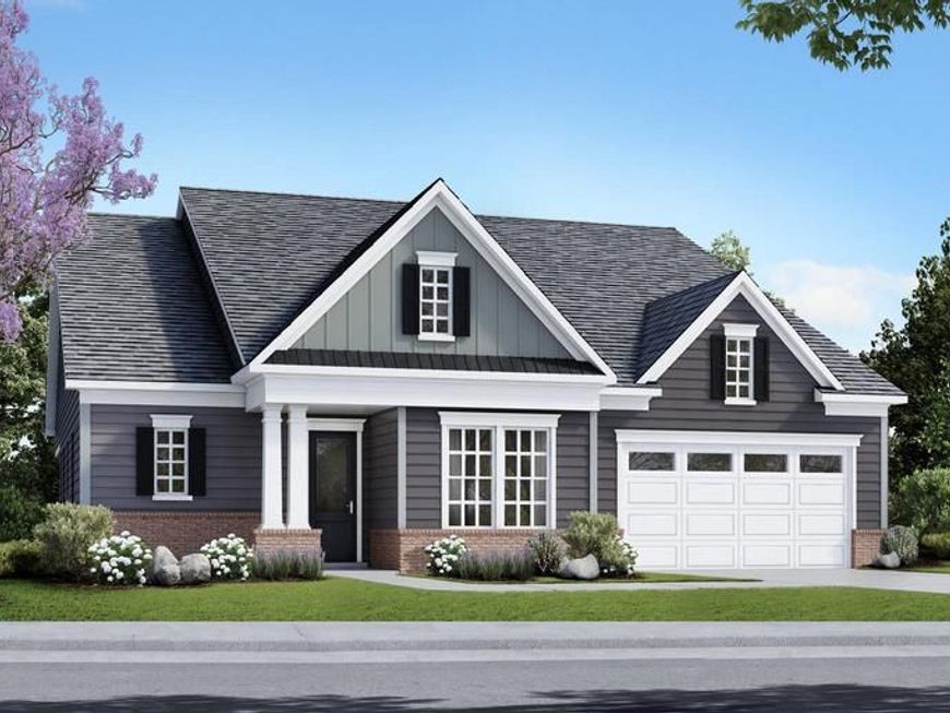 Tbb Highland Way, Unit INSPIRE, Gettysburg, PA 17325 Main Photo