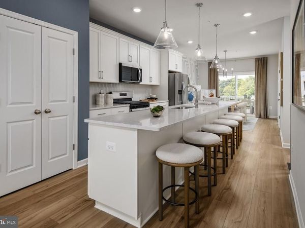 TBB PRESIDENTIAL PARKWAY, Unit ALDEN II, UPPER MARLBORO, MD 20774