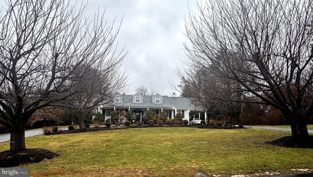 357 Sprague Road, Penn Valley, PA 19072 Main Photo