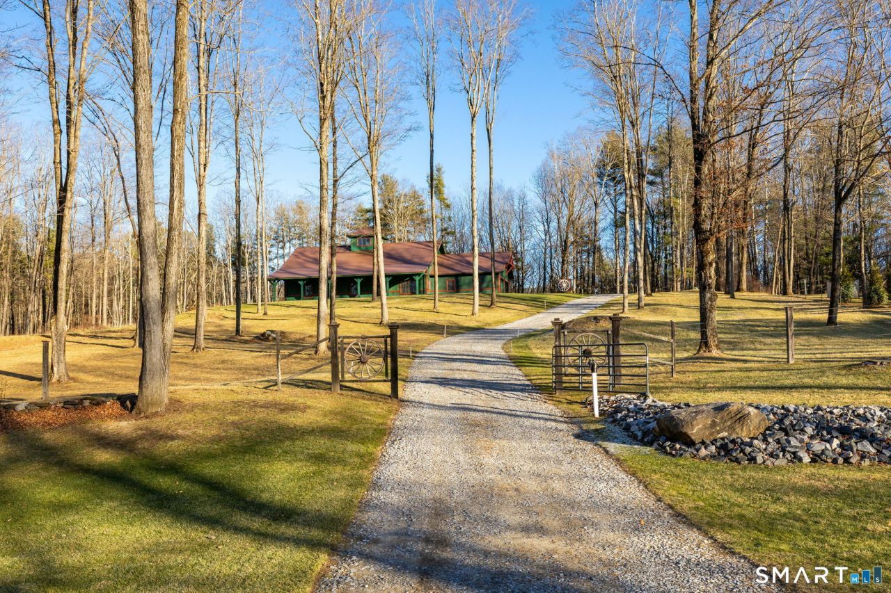 100 Belden, Canaan, CT 06031 Main Photo