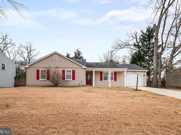 3577 SNOWBELL COURT, WALDORF, MD 20602