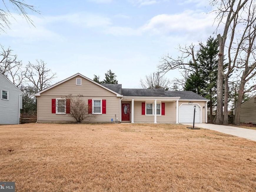 3577 Snowbell Court, Waldorf, MD 20602 Main Photo