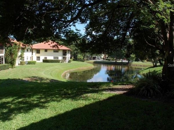 2006 HAMMOCK PINE BOULEVARD, Unit 2006, CLEARWATER, FL 33761