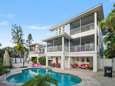 129 HAMMOCK ROAD, ANNA MARIA, FL 34216