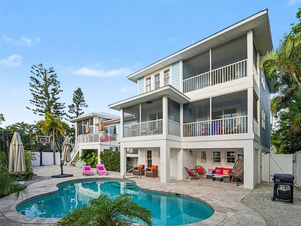 129 HAMMOCK ROAD, ANNA MARIA, FL 34216