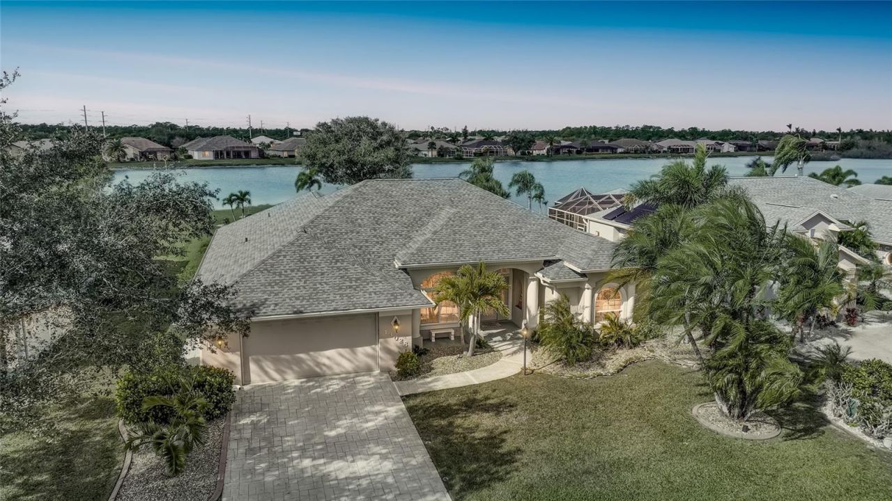 13028 SW Kingsway Circle, Lake Suzy, FL 34269 Photo