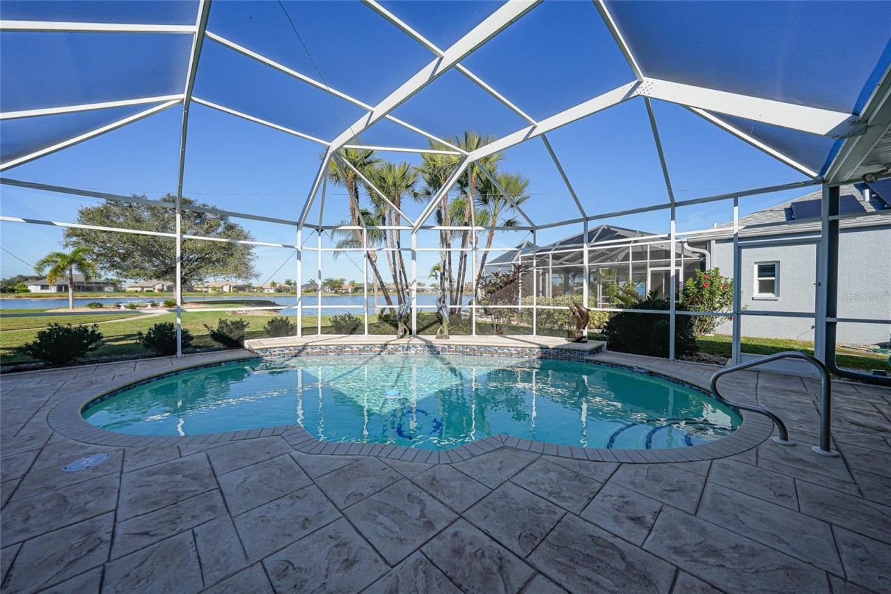 13028 SW Kingsway Circle, Lake Suzy, FL 34269 Photo