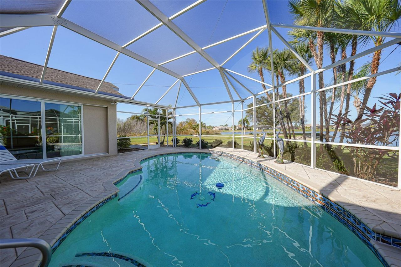 13028 SW Kingsway Circle, Lake Suzy, FL 34269 Photo