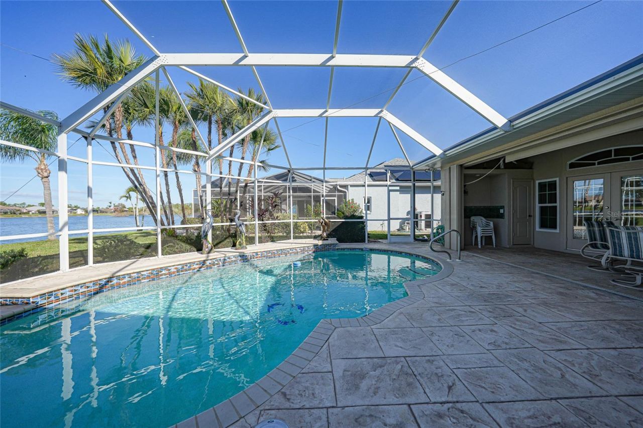 13028 SW Kingsway Circle, Lake Suzy, FL 34269 Photo