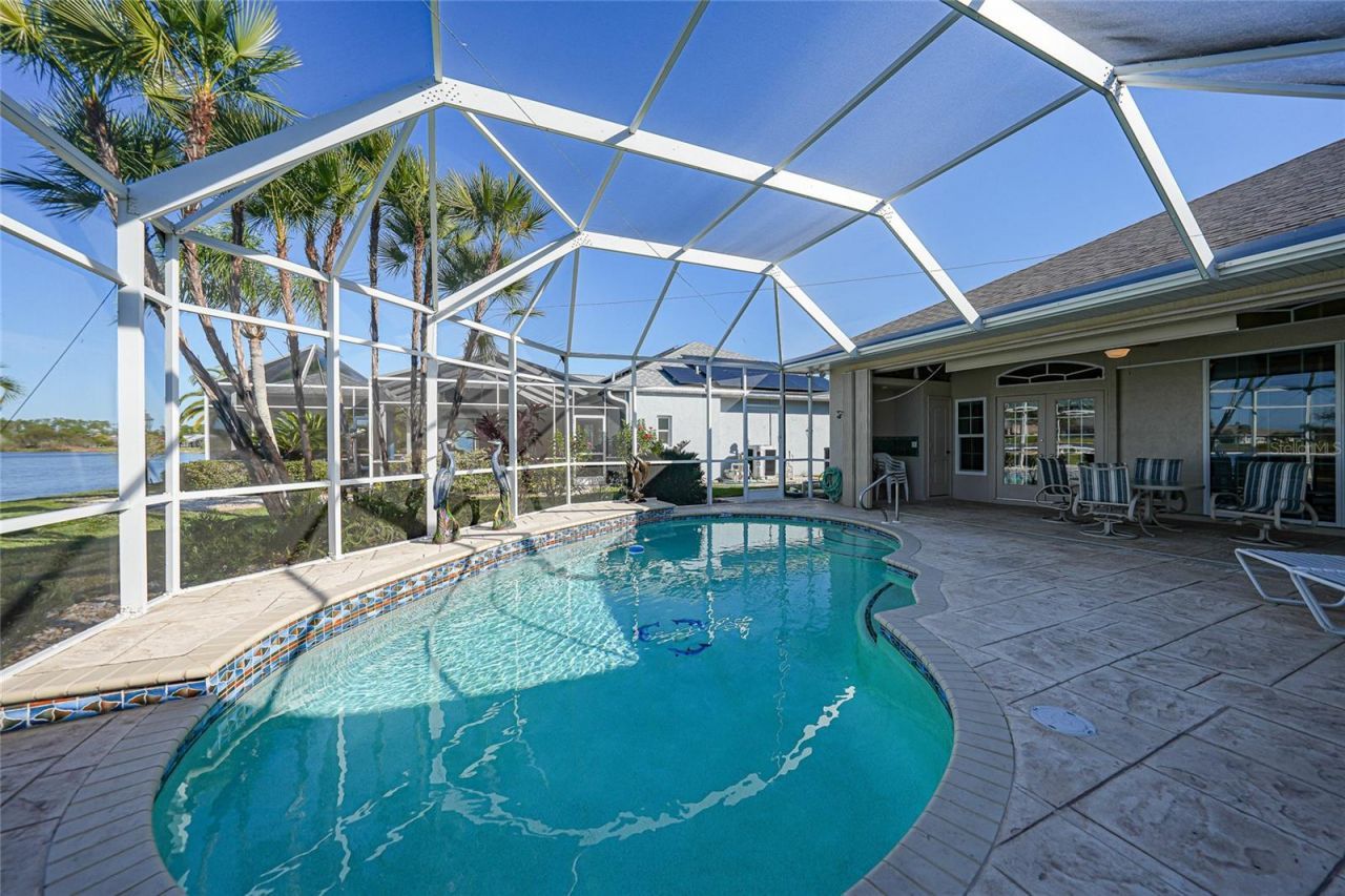 13028 SW Kingsway Circle, Lake Suzy, FL 34269 Photo