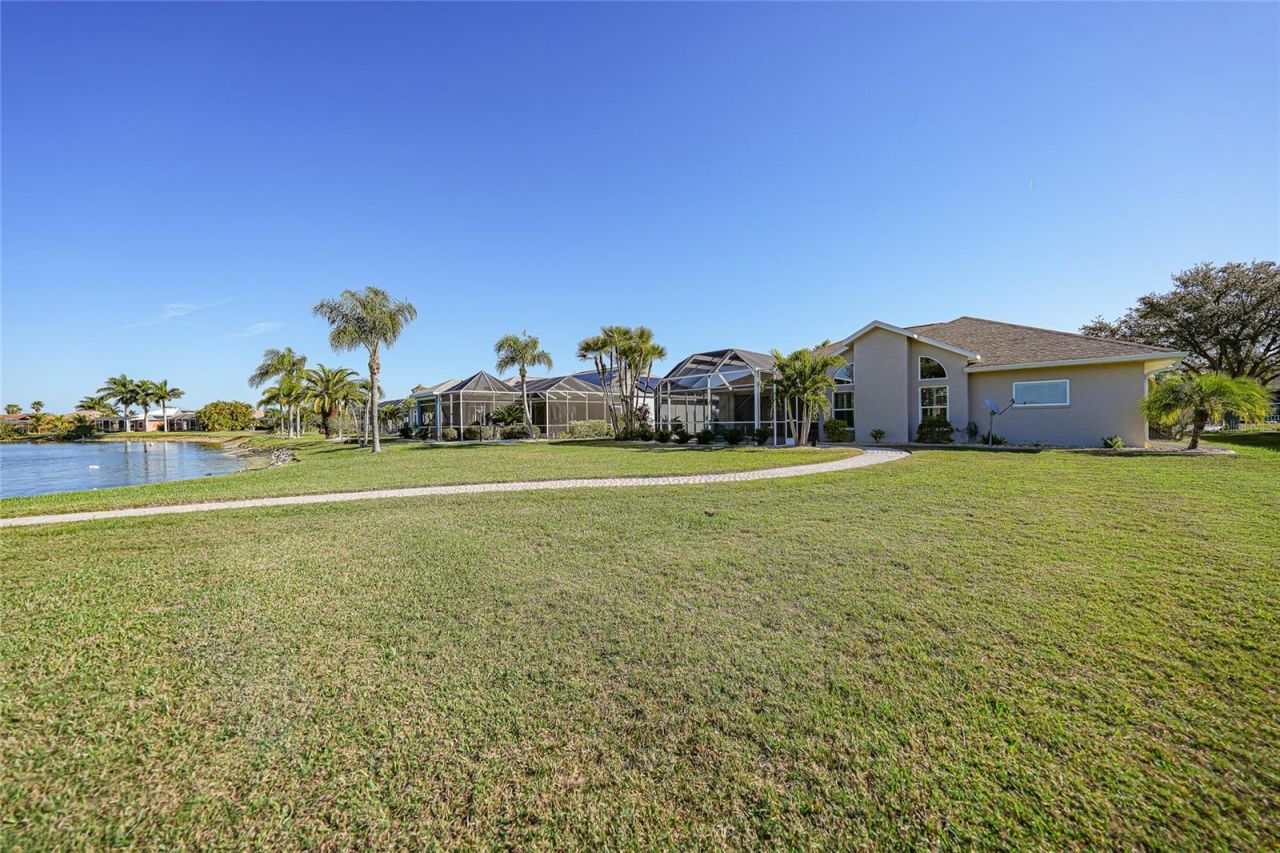 13028 SW Kingsway Circle, Lake Suzy, FL 34269 Photo
