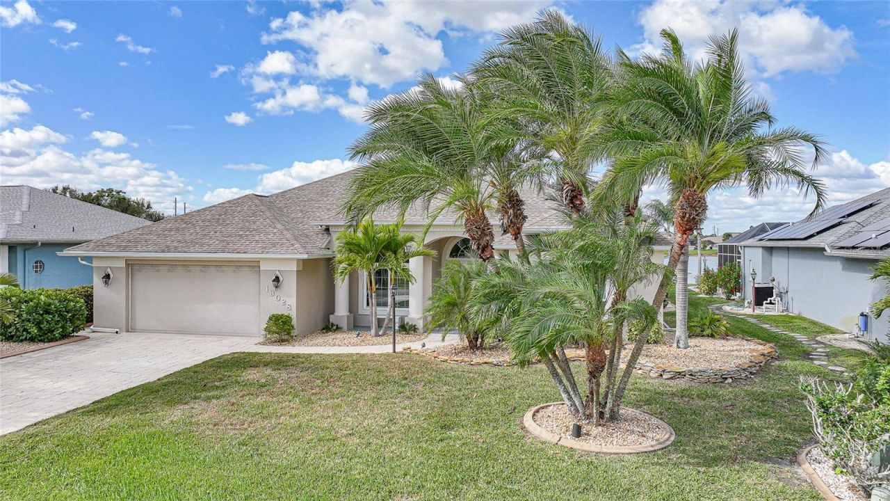 13028 SW Kingsway Circle, Lake Suzy, FL 34269 Photo