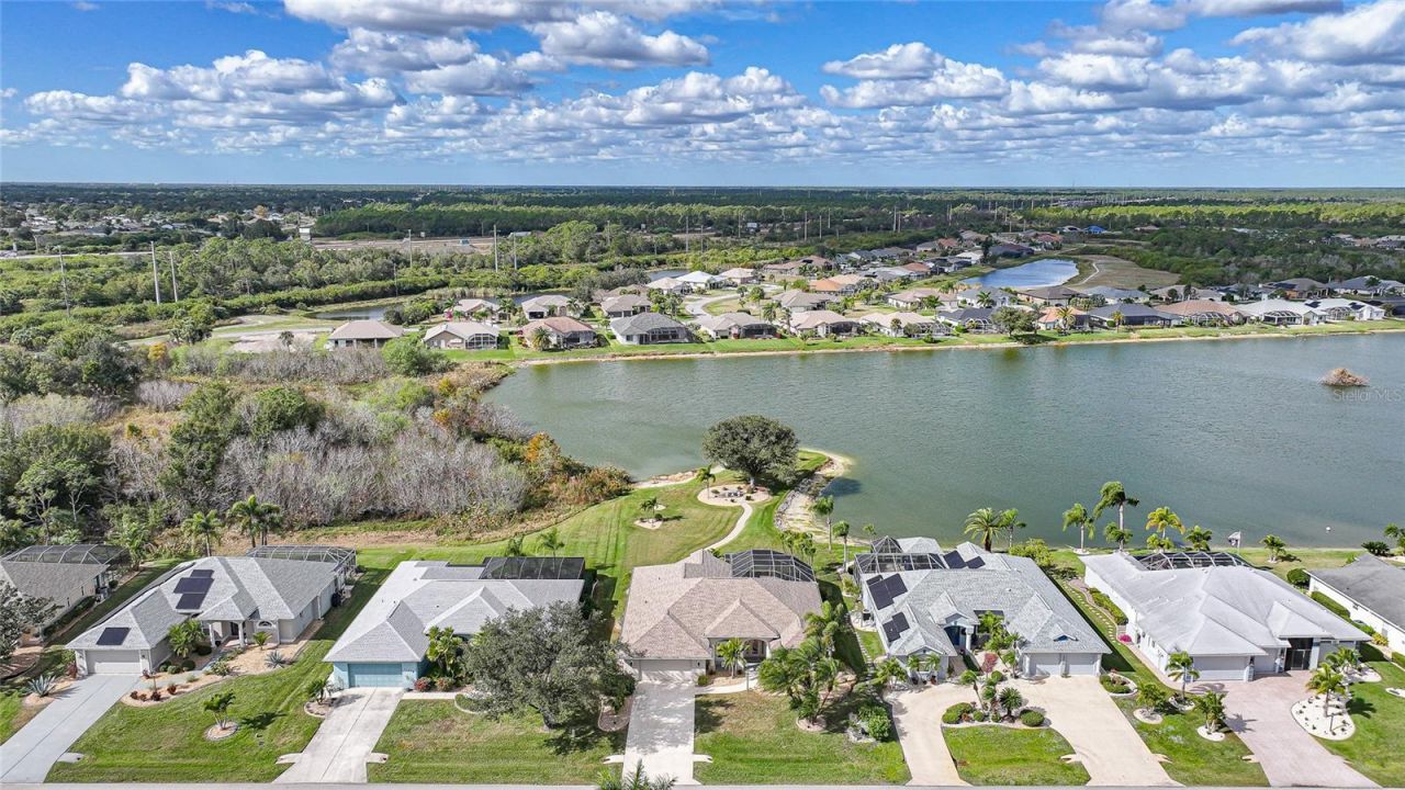 13028 SW Kingsway Circle, Lake Suzy, FL 34269 Photo