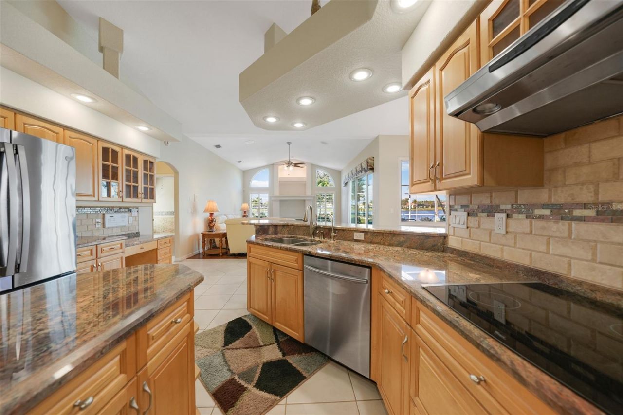 13028 SW Kingsway Circle, Lake Suzy, FL 34269 Photo