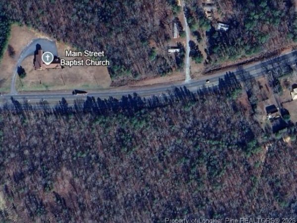 E NC HWY 24/27, Biscoe, NC 27209