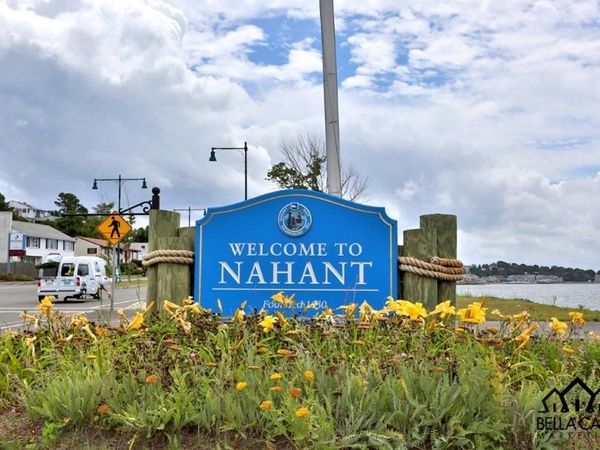 8 Castle Rd, Nahant, MA 01908