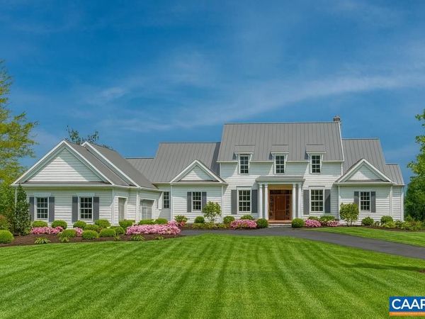 4 CANTERBURY RD, CHARLOTTESVILLE, VA 22903