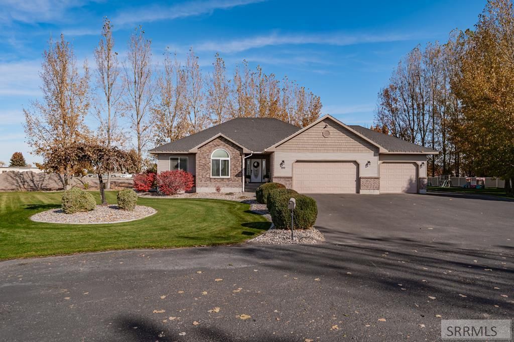 1111 October Cove, Shelley, ID 83274 Main Photo