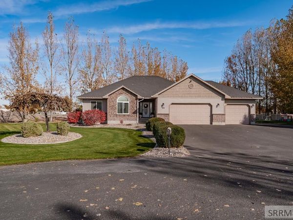 1111 October Cove, SHELLEY, ID 83274
