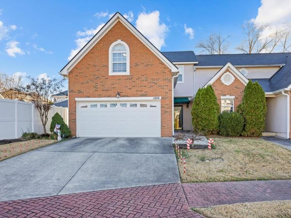 1936 Rosebrook Drive, Chattanooga, TN 37421
