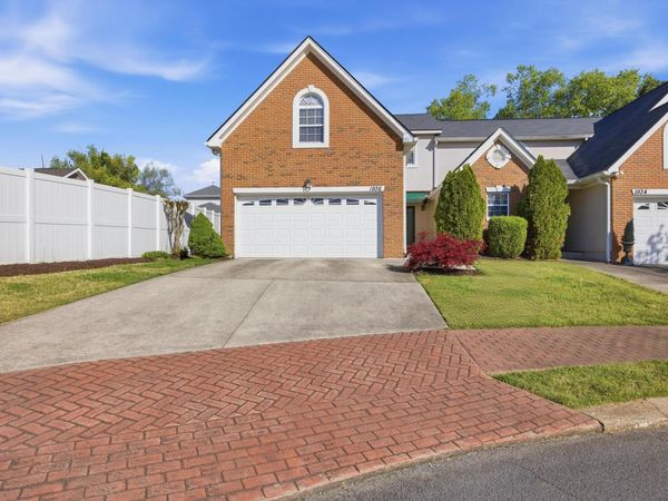 1936 Rosebrook Drive, Chattanooga, TN 37421