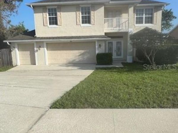 386 HAVERSHAM ROAD, DELTONA, FL 32725