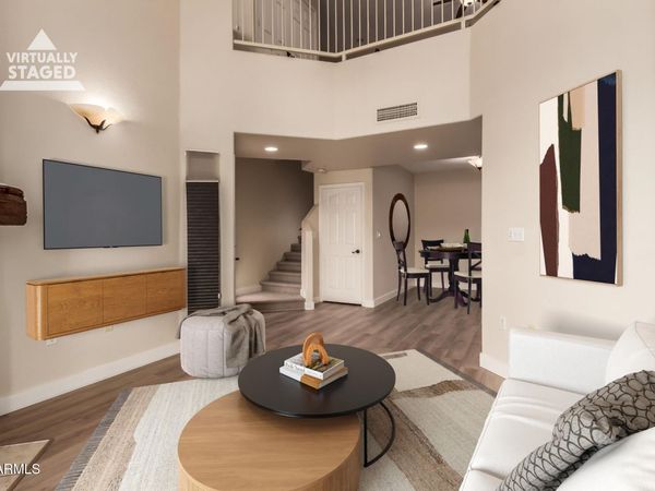 10410 N CAVE CREEK Road, Unit 2006, Phoenix, AZ 85020