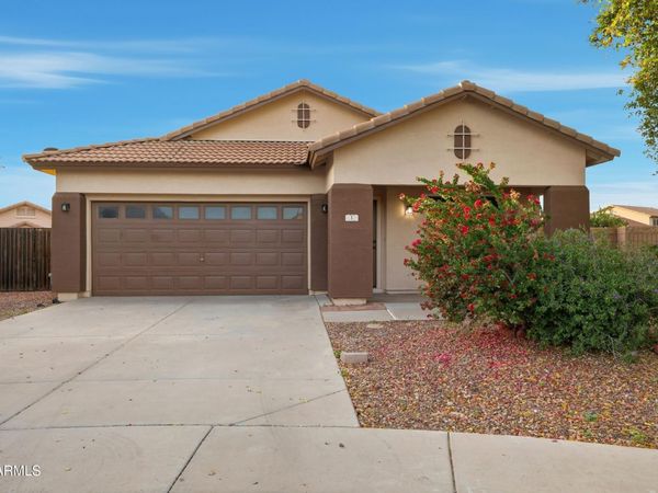 1 N 124TH Drive, Avondale, AZ 85323