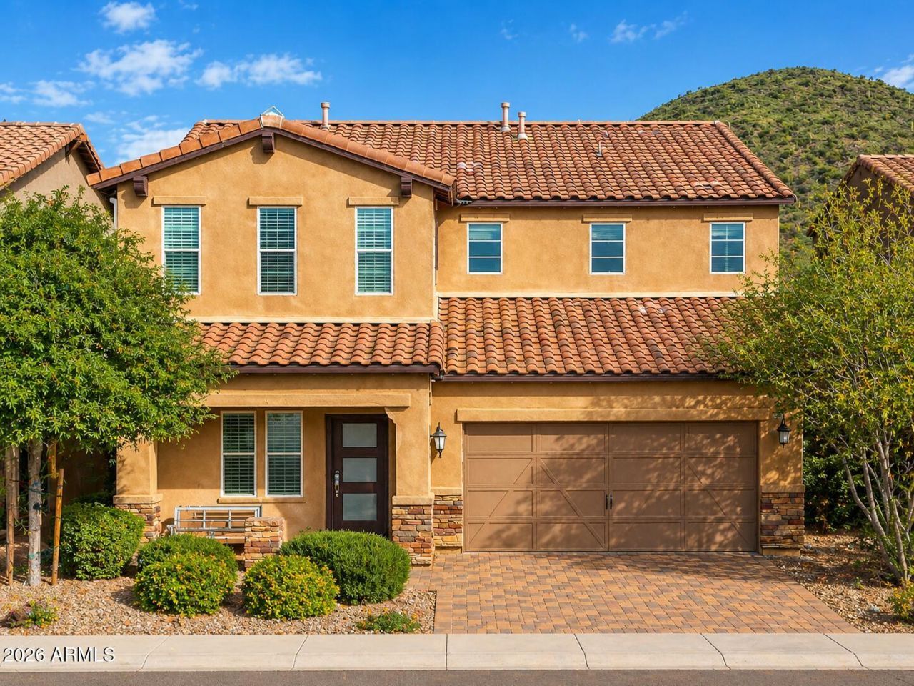 12812 W Caraveo Place, Peoria, AZ 85383 Main Photo