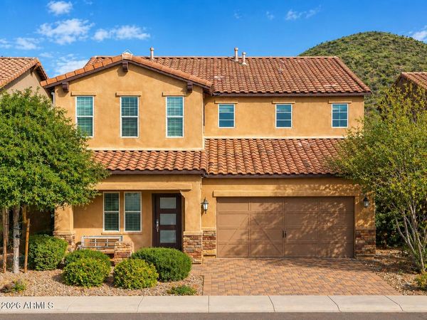 12812 W CARAVEO Place, Peoria, AZ 85383