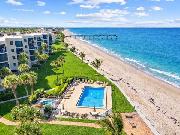 4600 Highway A1a, Unit 206, Vero Beach, FL 32963