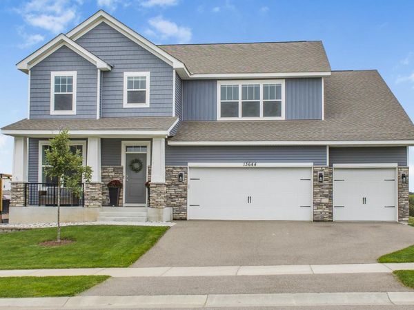 13644 Aulden Avenue, Rosemount, MN 55068
