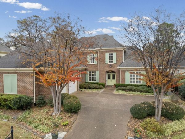 182 S BRENRICH CV, Memphis, TN 38117