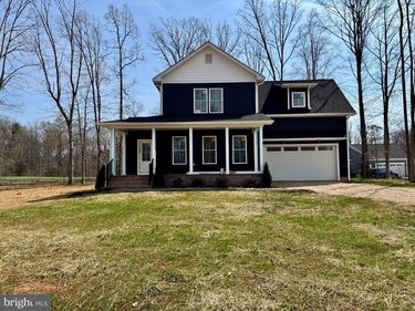 639 NOAHS LANDING DRIVE, BUMPASS, VA 23024