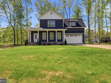 639 NOAHS LANDING DRIVE, BUMPASS, VA 23024