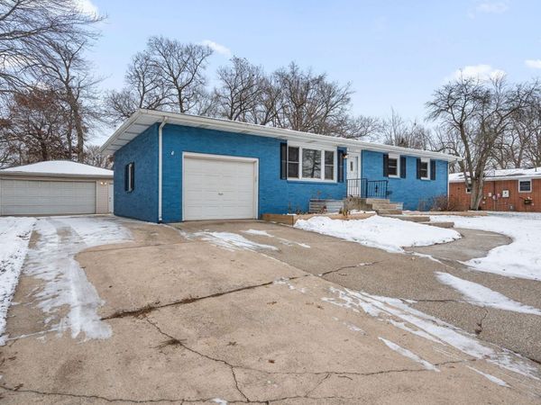 2331 Venus Street, Portage, IN 46368