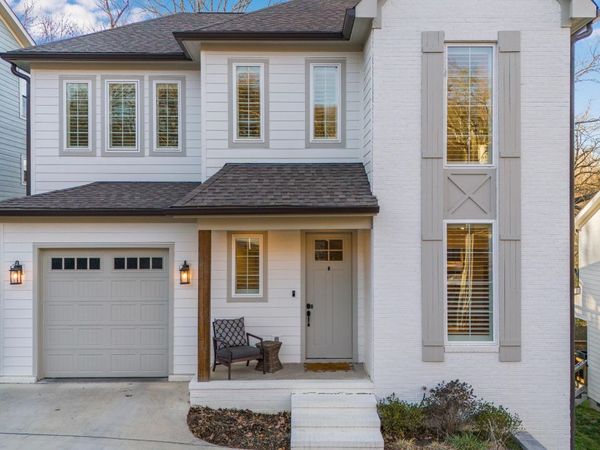 493 Ladd Avenue, Chattanooga, TN 37405