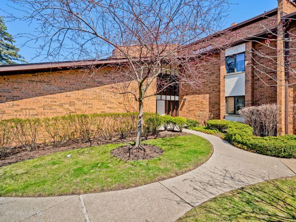 1039 Deerfield Place, Unit 1039, Highland Park, IL 60035