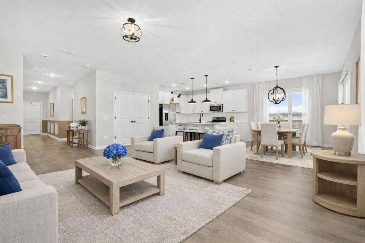 212 Parkwood Vista Way Photo 1