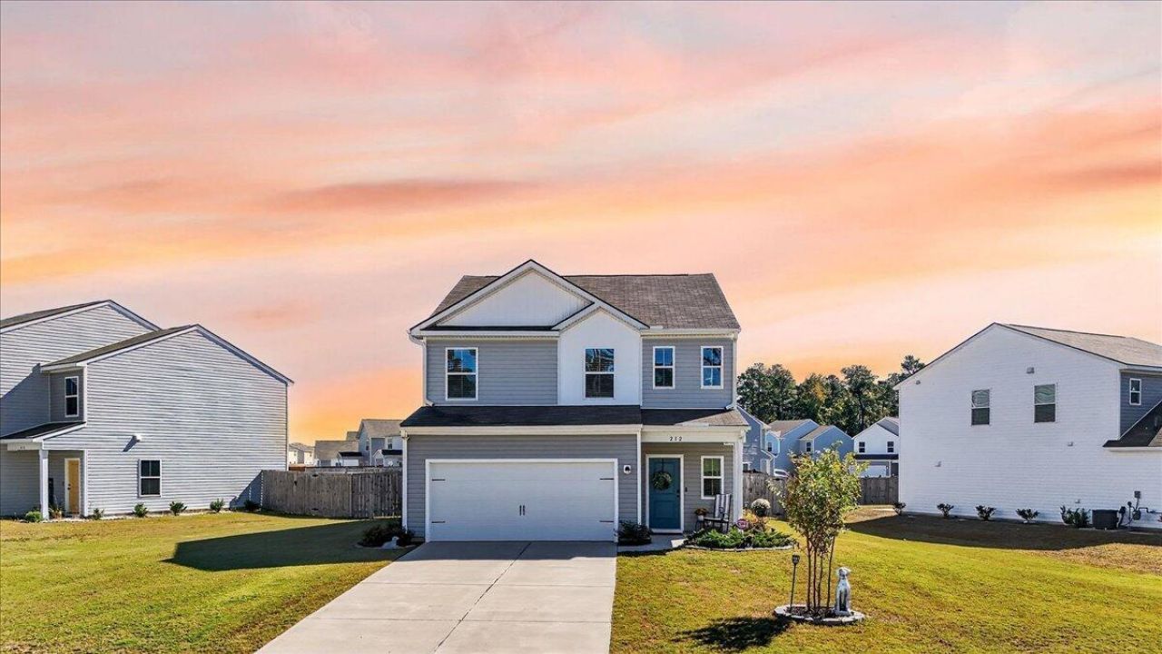 212 Parkwood Vista Way Photo 2