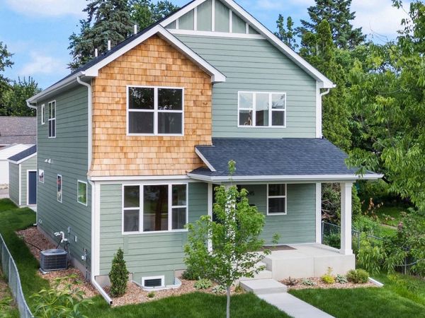 5345 45th Avenue S, Minneapolis, MN 55417