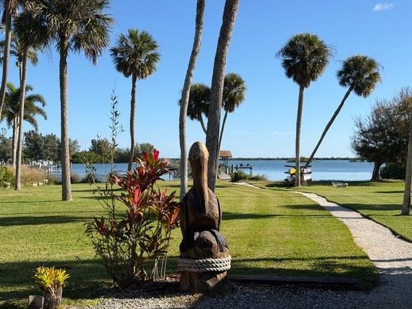 11450 S Indian River Drive, Sebastian, FL 32958