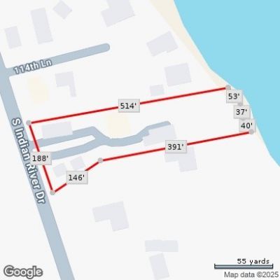 11450 S Indian River Drive, Sebastian, FL 32958 Photo