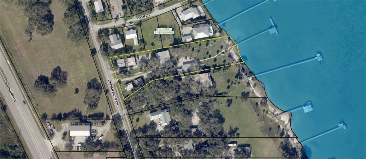 11450 S Indian River Drive, Sebastian, FL 32958 Photo