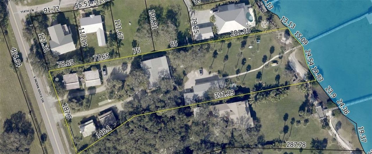 11450 S Indian River Drive, Sebastian, FL 32958 Photo