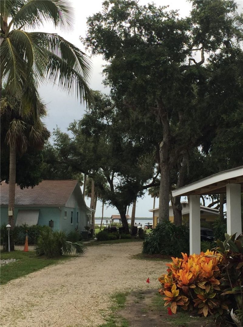 11450 S Indian River Drive, Sebastian, FL 32958 Photo
